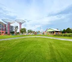 Sở hữu nhà mới trước Tết tại Glory Heights chỉ từ 1,2 tỷ 🌟