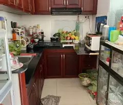 Bán Nhà Hẻm 3 gác, Đường 5 Trường Thọ, Thủ Đức, giá rẻ 4.3tỷ