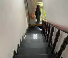 Bán Nhà Hẻm 3 gác, Đường 5 Trường Thọ, Thủ Đức, giá rẻ 4.3tỷ