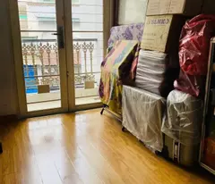Bán Nhà Hẻm 3 gác, Đường 5 Trường Thọ, Thủ Đức, giá rẻ 4.3tỷ