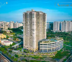 Lavida plus đối diện vivo city q7 nhận nhà ở ngay giá 1tỷ500 CK 5%, Tặng 1 Chỉ Vàng SJC