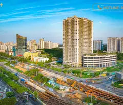 Lavida plus đối diện vivo city q7 nhận nhà ở ngay giá 1tỷ500 CK 5%, Tặng 1 Chỉ Vàng SJC
