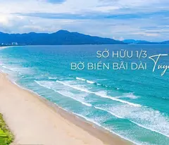 🔥Sở hữu bất động sản nghỉ dưỡng siêu hot chỉ với 800TR