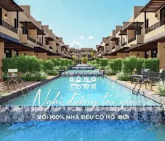 🔥Sở hữu bất động sản nghỉ dưỡng siêu hot chỉ với 800TR