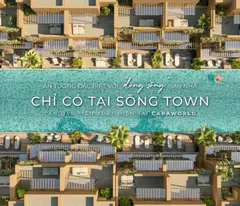 🔥Sở hữu bất động sản nghỉ dưỡng siêu hot chỉ với 800TR