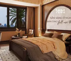 🔥Sở hữu bất động sản nghỉ dưỡng siêu hot chỉ với 800TR