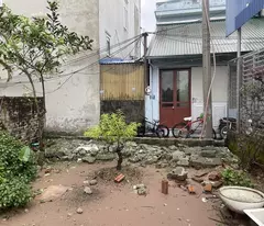 ⭐Vuông vắn + Rẻ- Đất Phú Mỹ, Biên Giang, Hà Đông, 44m + Sổ đỏ, CHỈ 1.9 tỷ ⭐