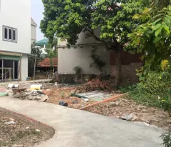 CC bán 56 m2 giá 2.58 tỷ lô góc, ngõ thông, gần Vành đai 4, QL32. Về Mỹ Đình 10 km.