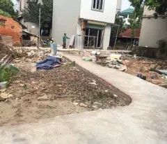 CC bán 56 m2 giá 2.58 tỷ lô góc, ngõ thông, gần Vành đai 4, QL32. Về Mỹ Đình 10 km.