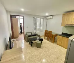 Ở đây có phòng 1n1k đẹp, thoáng mát khu Ba Đình, Tây Hồ
