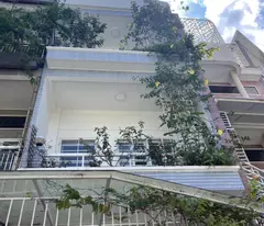 Bán nhà HXH Điện Biên Phủ, Bình Thạnh, 3 tầng, 3.9m x 15m, chỉ 15 tỷ
