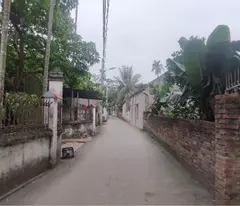 ⭐RẺ- Đất Phú Mỹ, Biên Giang, Hà Đông, 44m + Sổ đỏ, CHỈ 1.65 tỷ ⭐