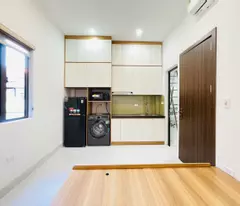 Bán nhà đường Minh Khai, diện tích 62 m2  giá  13.8 tỷ