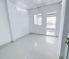 BT014 
NHÀ 3 TẦNG MỚI ĐẸP - NGAY CHỢ BÌNH LONG - NGUYỄN SƠN - 23M2 - GIÁP TÂN PHÚ - SỔ NỞ HẬU -