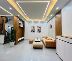 Bán căn OTCT1 DN1 Bắc Linh Đàm 3PN 2WC đầy đủ nội thất giá chỉ 4.x tỷ