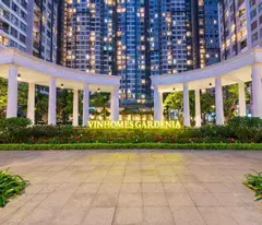 Quỹ căn hộ 2 -3 & 4 phòng ngủ chuyển nhượng tại Vinhomes Gardenia. Giá tốt nhất, cập nhật hàng ngày