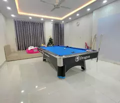 MẶT TIỀN KHU VIP TÊN LỬA, VỊ TRÍ ĐẮC ĐỊA,  KD SẦM UẤT - 5MX18M - 4 TẦNG KIÊN CỐ