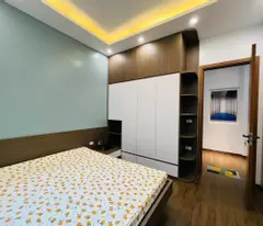 Bán căn OTCT1 DN1 Bắc Linh Đàm 3PN 2WC đầy đủ nội thất giá 4.x tỷ