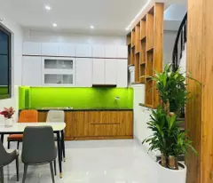 Bán căn OTCT1 DN1 Bắc Linh Đàm 3PN 2WC đầy đủ nội thất giá 4.x tỷ