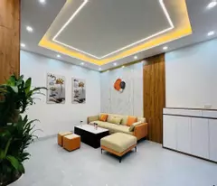 Bán căn OTCT1 DN1 Bắc Linh Đàm 3PN 2WC đầy đủ nội thất giá 4.x tỷ