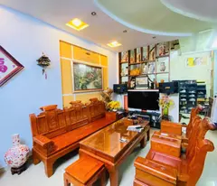Bán Nhà Đường Cầu Giấy, DT 50m2, 5 Tầng Ở Ngay, Ngõ Rộng Thông KD, Gần Ngay ÔTô, Giá 11 Tỷ