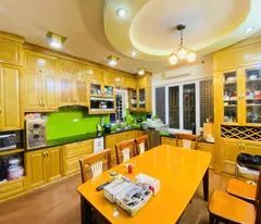 Bán Nhà Đường Cầu Giấy, DT 50m2, 5 Tầng Ở Ngay, Ngõ Rộng Thông KD, Gần Ngay ÔTô, Giá 11 Tỷ