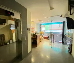 +Siêu Hiếm, Vị Trí Vàng Ngay Vòng Xoay Phù Đổng-Nguyễn Trãi Hầm+5Lầu thang máy 25Tỷ TL