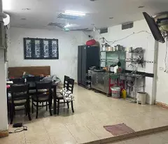 4 tỏi x Hàng hiếm Trung Tâm Quận BA ĐÌNH 45m2 x 4 tầng, gần phố, ngõ thông thoáng.