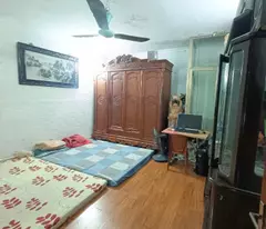 4 tỏi x Hàng hiếm Trung Tâm Quận BA ĐÌNH 45m2 x 4 tầng, gần phố, ngõ thông thoáng.
