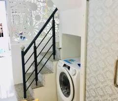 GÒ VẤP ĐỖ THÚC TỊNH NHÀ NHỎ GIÁ NHỎ CÔNG NĂNG ĐẦY ĐỦ 2PN SỔ VUÔNG 2.XT
