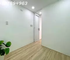 GÒ VẤP ĐỖ THÚC TỊNH NHÀ NHỎ GIÁ NHỎ CÔNG NĂNG ĐẦY ĐỦ 2PN SỔ VUÔNG 2.XT