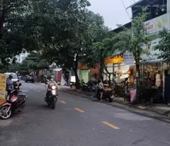 Bán nhà 2 mặt tiền 7,8x20m giá 7,99 tỷ Đường Trung Mỹ Tây 6