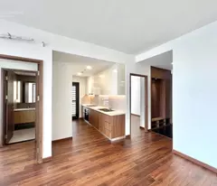 Sang trọng & Hiện đại! Thuê căn hộ 2PN  Akari City  – Chỉ cần dọn vào ở ngay!