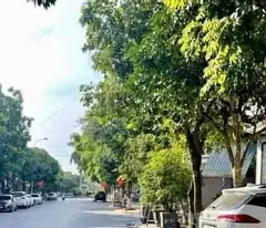 Bán Đất Tổ 4, Hoàng Diệu – Kết Nối Thuận Tiện-Vị Trí Đẹp, Giá 1.4 Tỷ