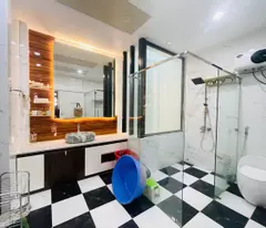 Bán nhà 4 tầng mặt ngõ Đông Khê, Ngô Quyền, Hải Phòng