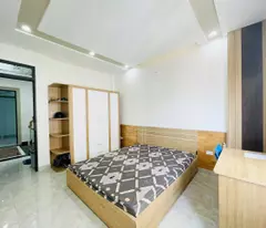 Bán nhà 4 tầng mặt ngõ Đông Khê, Ngô Quyền, Hải Phòng