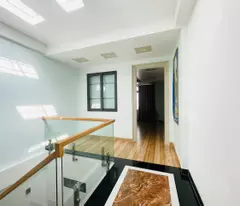 Bán nhà 4 tầng mặt ngõ Đông Khê, Ngô Quyền, Hải Phòng