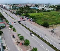Hàng hiếm gần 2000m2 thổ cư sắp lên Quận huyện Hoài Đức tìm chủ