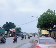 Hàng hiếm gần 2000m2 thổ cư sắp lên Quận huyện Hoài Đức tìm chủ