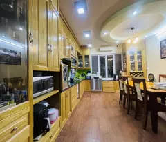 NHÀ DÂN XÂY DỊCH VỌNG HẬU 50M2, NGÕ NÔNG, KHU VỰC ĐÔNG SV. 6,9 TỶ