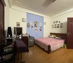 NHÀ DÂN XÂY DỊCH VỌNG HẬU 50M2, NGÕ NÔNG, KHU VỰC ĐÔNG SV. 6,9 TỶ
