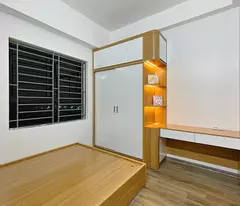 Bán căn hộ khu Đô thị Đại Thanh, Sổ Đỏ chính chủ, pháp lý minh bạch, diện tích 60m2, thiết kế 2