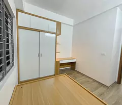 Bán căn hộ khu Đô thị Đại Thanh, Sổ Đỏ chính chủ, pháp lý minh bạch, diện tích 60m2, thiết kế 2