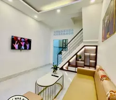 BÁN NHÀ CHÍNH CHỦ 2 TẦNG BTCT, NGUYỄN SỸ SÁCH, P15 TÂN BÌNH, 3.X TỶ