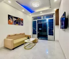 BÁN NHÀ CHÍNH CHỦ 2 TẦNG BTCT, NGUYỄN SỸ SÁCH, P15 TÂN BÌNH, 3.X TỶ