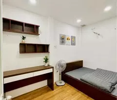 BÁN NHÀ CHÍNH CHỦ 2 TẦNG BTCT, NGUYỄN SỸ SÁCH, P15 TÂN BÌNH, 3.X TỶ