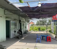 X122 Bán Gấp  Xưởng Cầu Cảng - Bến Thuỷ Nội Địa. Tại Xã Thiện Tân. Vĩnh Cửu. Đồng Nai