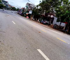 Bán đất Thụy Sơn, Thái Thụy, Diện tích 100m2, Mặt tiền 5m, Gía 3.2 tỷ
