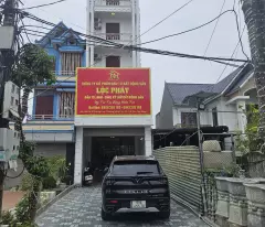Hàng Nóng Bỏng Tay Nhà 6 Tầng Tại Mặt Đường 295B  Thị Xã Việt Yên Bắc Giang