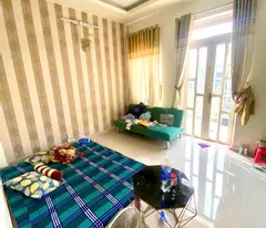 NHÀ 4 TẦNG MỚI ĐẸP - HẺM XE HƠI TẬN CỬA - CHIẾN LƯỢC - SÁT MẶT TIỀN ĐƯỜNG - KỀ BÊN AEON MALL BÌNH